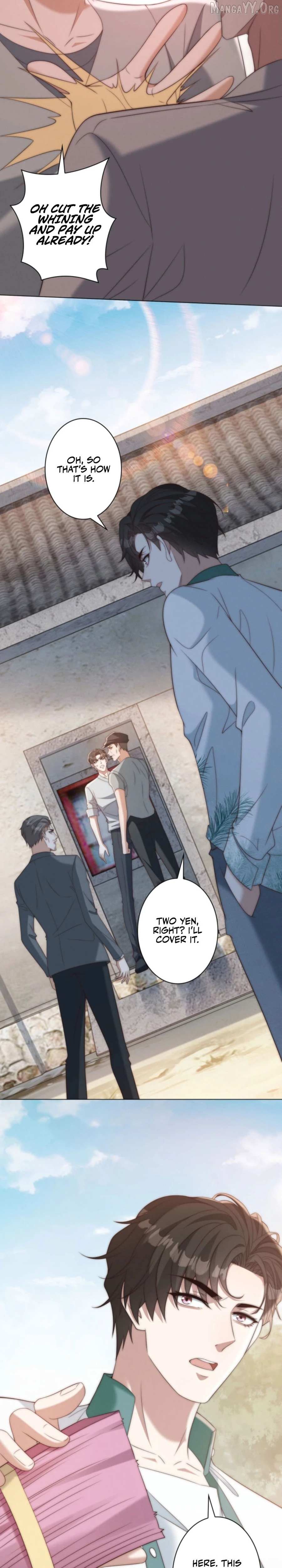 Read Dominating with the Price Collapse System chapter 60 image 18 on Lezhin