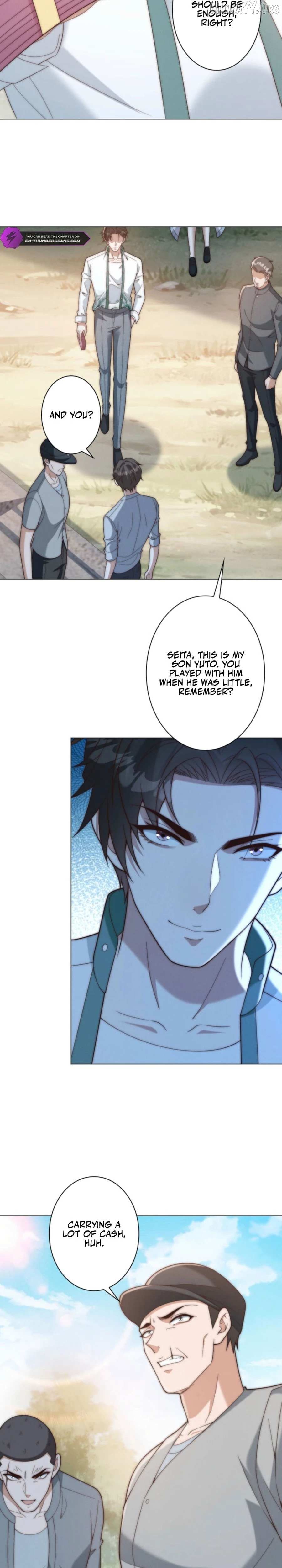 Read Dominating with the Price Collapse System chapter 60 image 19 on Lezhin