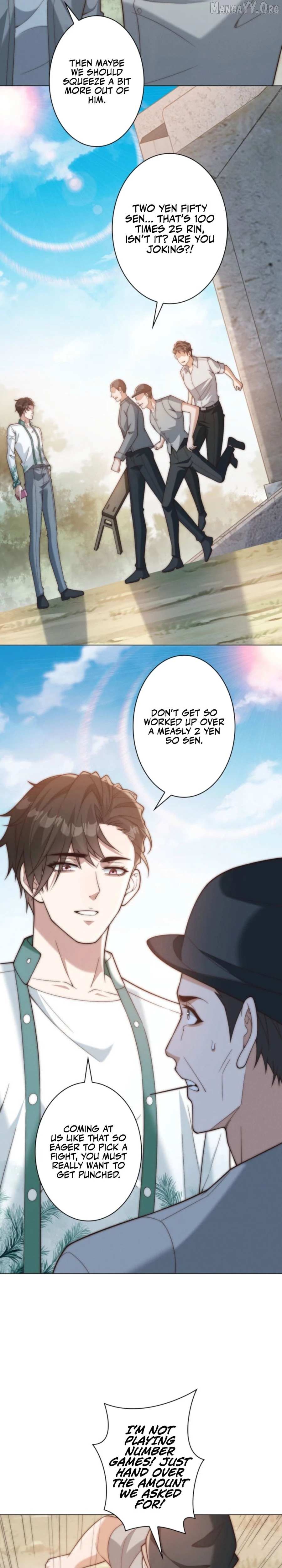 Read Dominating with the Price Collapse System chapter 60 image 20 on Lezhin