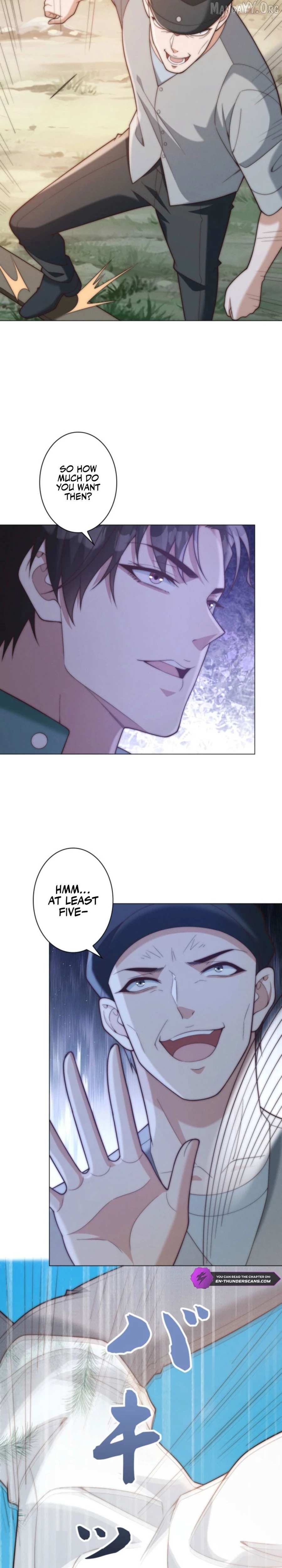 Read Dominating with the Price Collapse System chapter 60 image 21 on Lezhin
