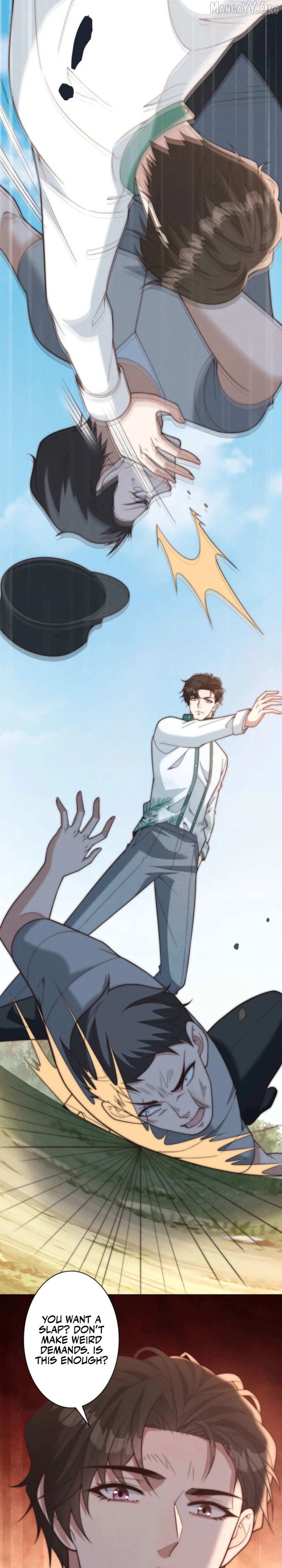Read Dominating with the Price Collapse System chapter 60 image 22 on Lezhin