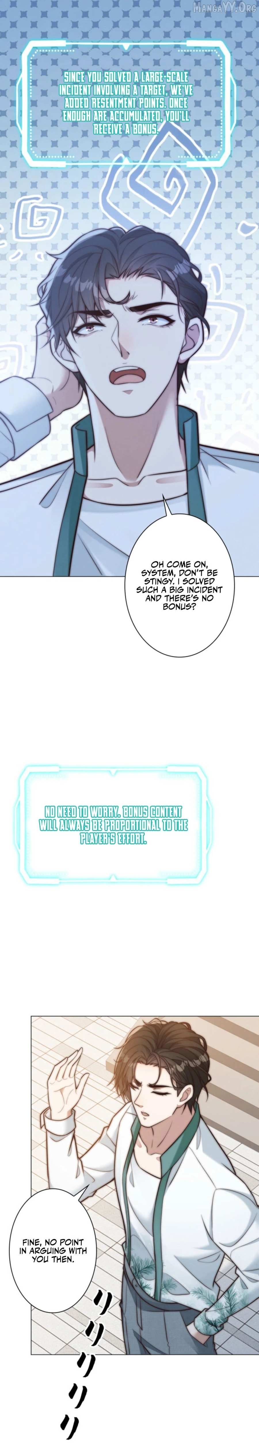 Read Dominating with the Price Collapse System chapter 60 image 5 on Lezhin