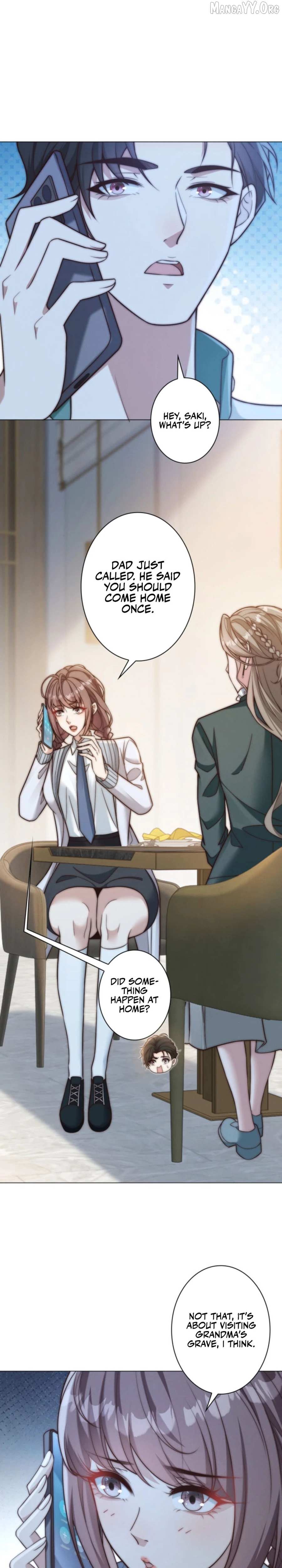 Read Dominating with the Price Collapse System chapter 60 image 6 on Lezhin