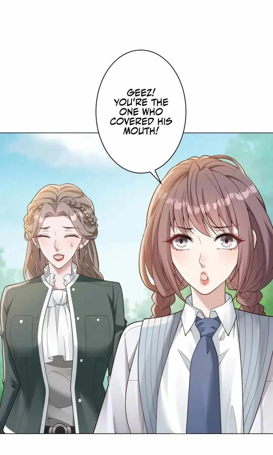 Read Dominating with the Price Collapse System chapter 61 image 10 on Lezhin