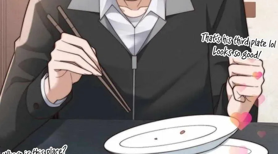 Read Dominating with the Price Collapse System chapter 61 image 23 on Lezhin