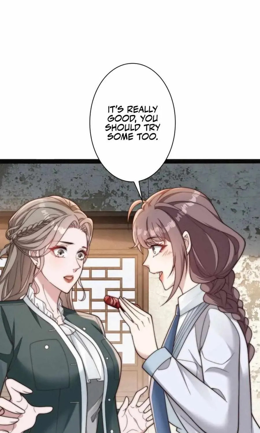 Read Dominating with the Price Collapse System chapter 61 image 26 on Lezhin