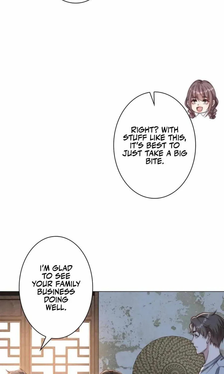 Read Dominating with the Price Collapse System chapter 61 image 29 on Lezhin