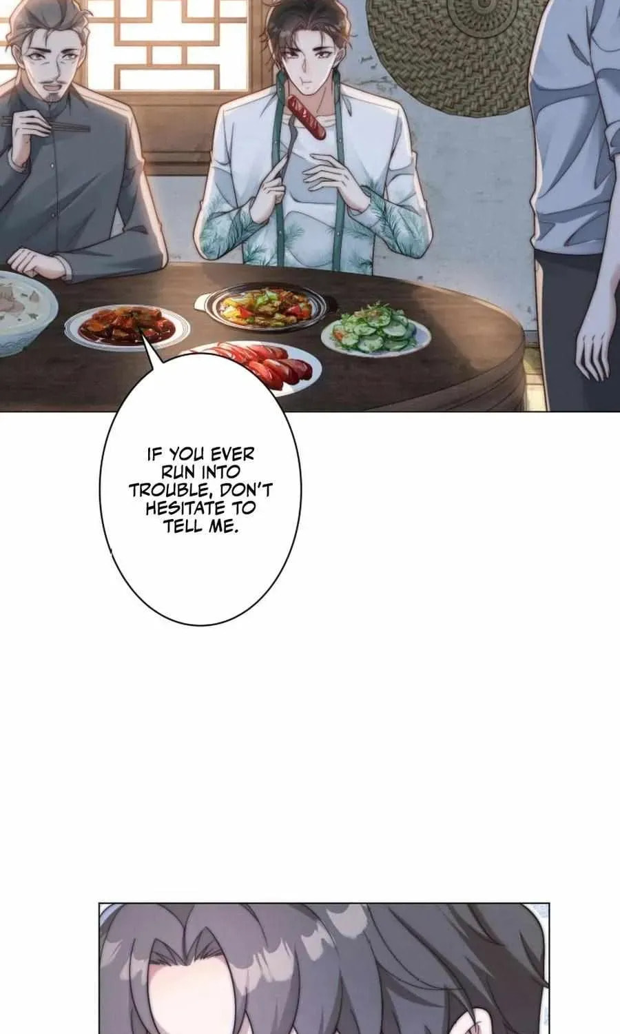 Read Dominating with the Price Collapse System chapter 61 image 30 on Lezhin