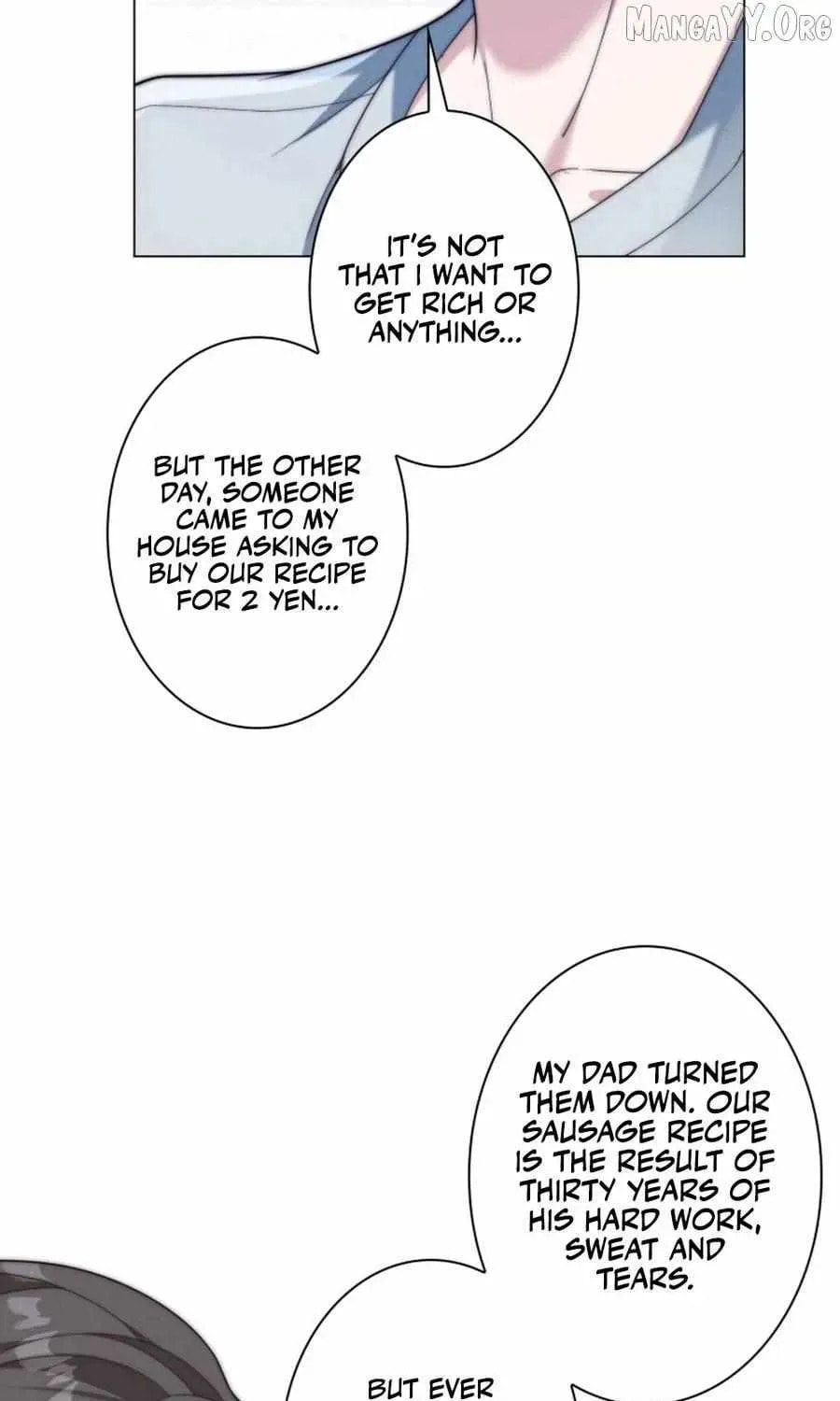 Read Dominating with the Price Collapse System chapter 61 image 32 on Lezhin