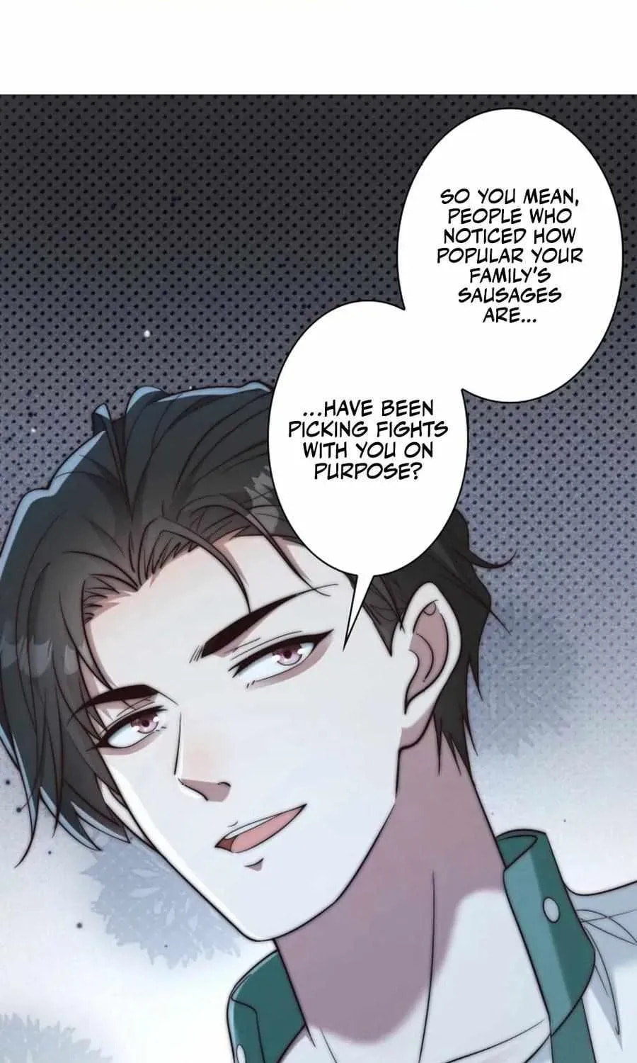 Read Dominating with the Price Collapse System chapter 61 image 34 on Lezhin