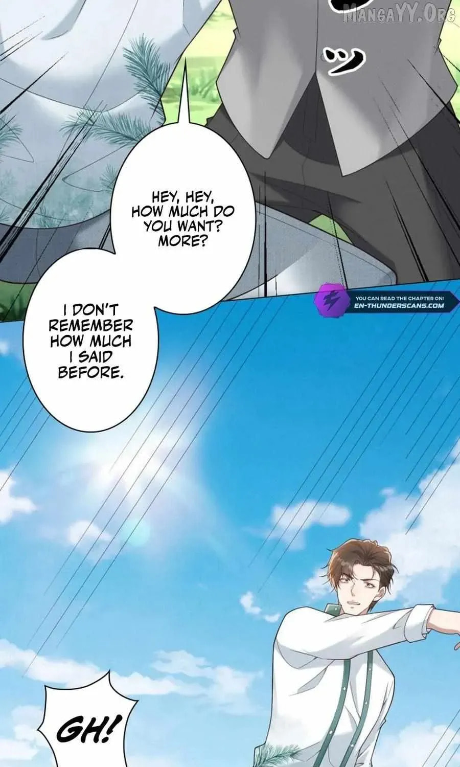Read Dominating with the Price Collapse System chapter 61 image 4 on Lezhin