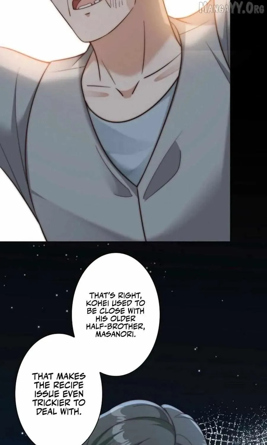 Read Dominating with the Price Collapse System chapter 61 image 40 on Lezhin