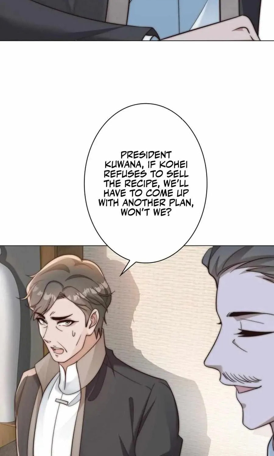 Read Dominating with the Price Collapse System chapter 61 image 42 on Lezhin