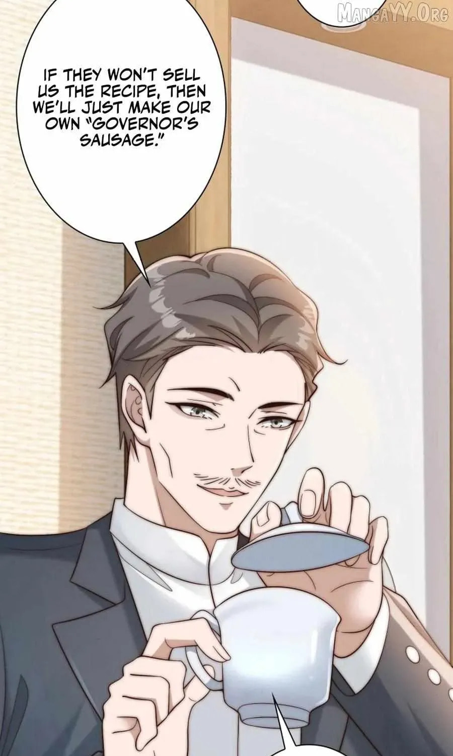 Read Dominating with the Price Collapse System chapter 61 image 44 on Lezhin