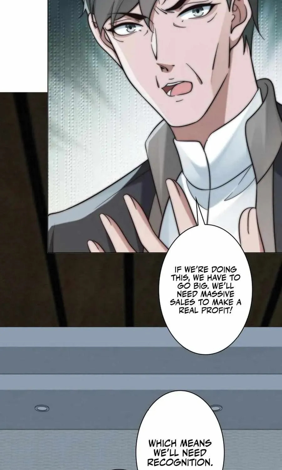 Read Dominating with the Price Collapse System chapter 61 image 46 on Lezhin