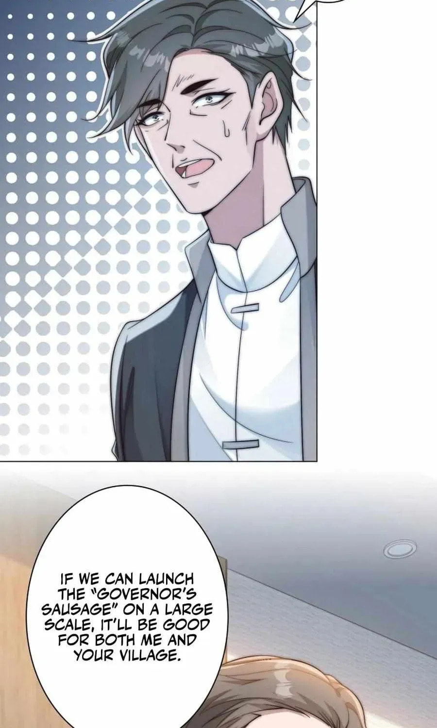 Read Dominating with the Price Collapse System chapter 61 image 49 on Lezhin