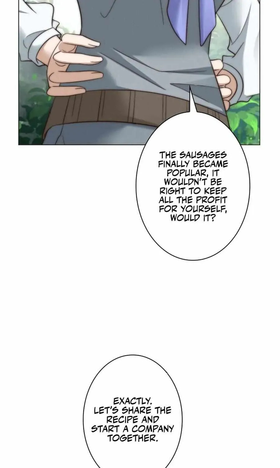 Read Dominating with the Price Collapse System chapter 61 image 58 on Lezhin