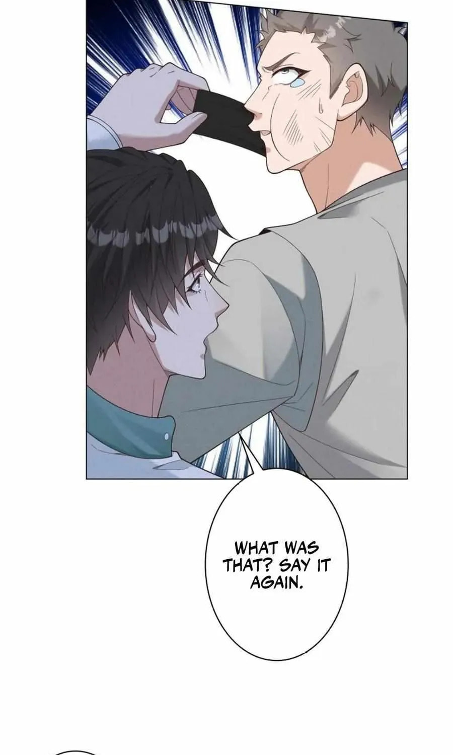 Read Dominating with the Price Collapse System chapter 61 image 6 on Lezhin