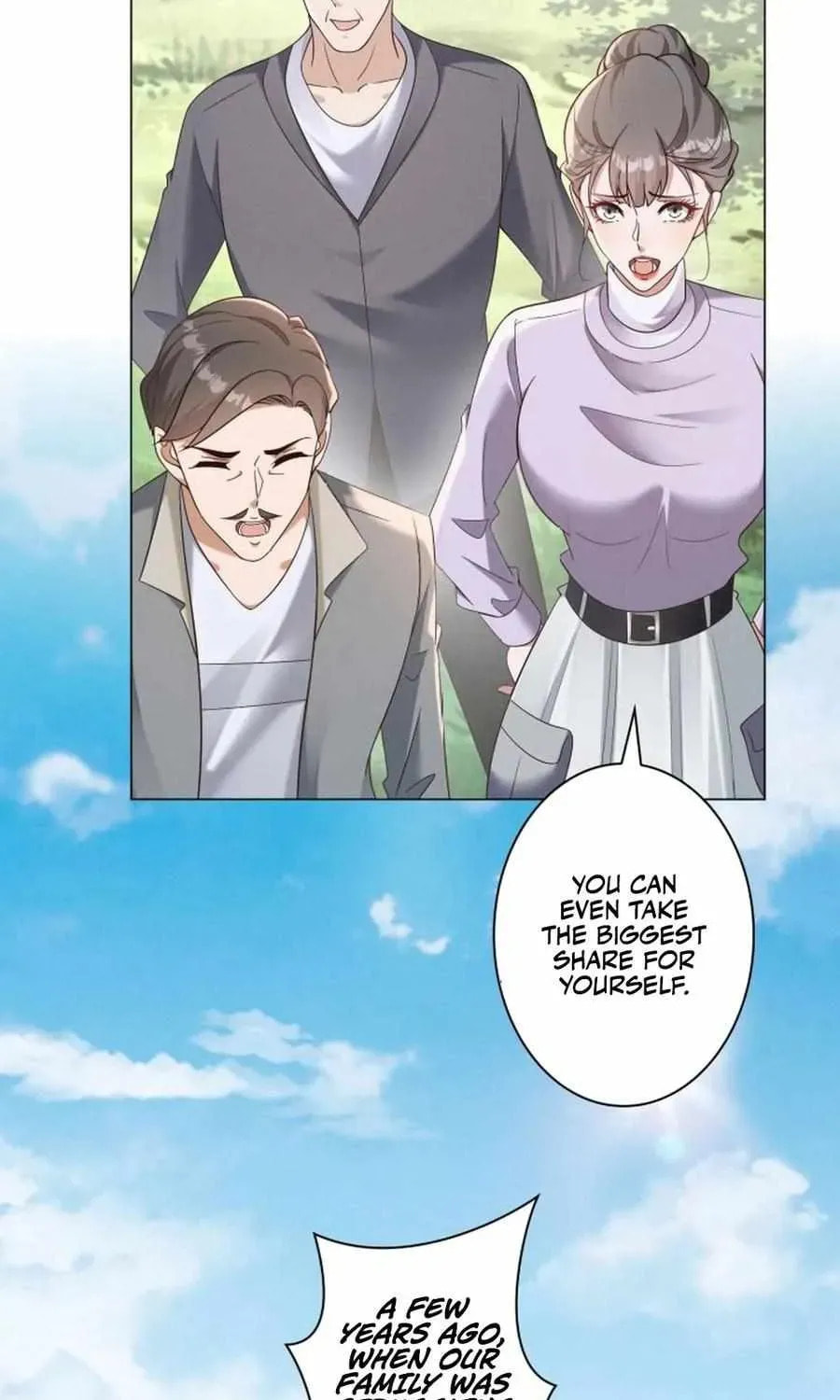 Read Dominating with the Price Collapse System chapter 61 image 62 on Lezhin