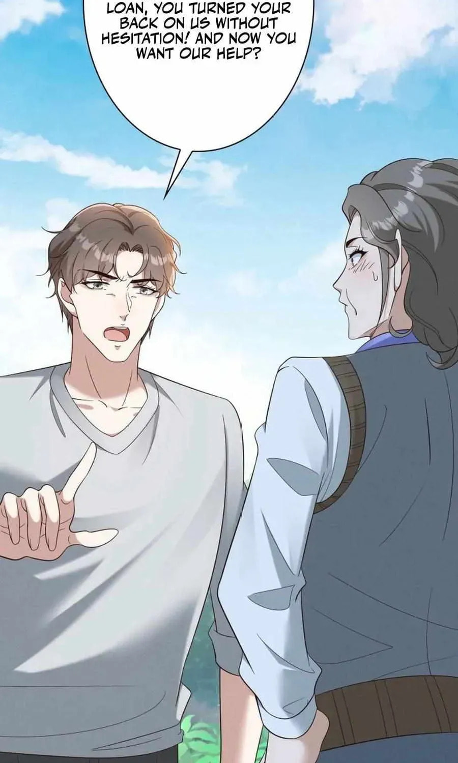 Read Dominating with the Price Collapse System chapter 61 image 65 on Lezhin