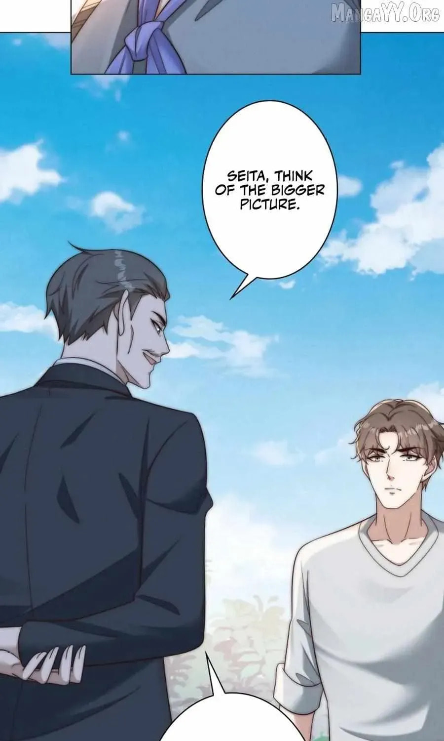 Read Dominating with the Price Collapse System chapter 61 image 68 on Lezhin