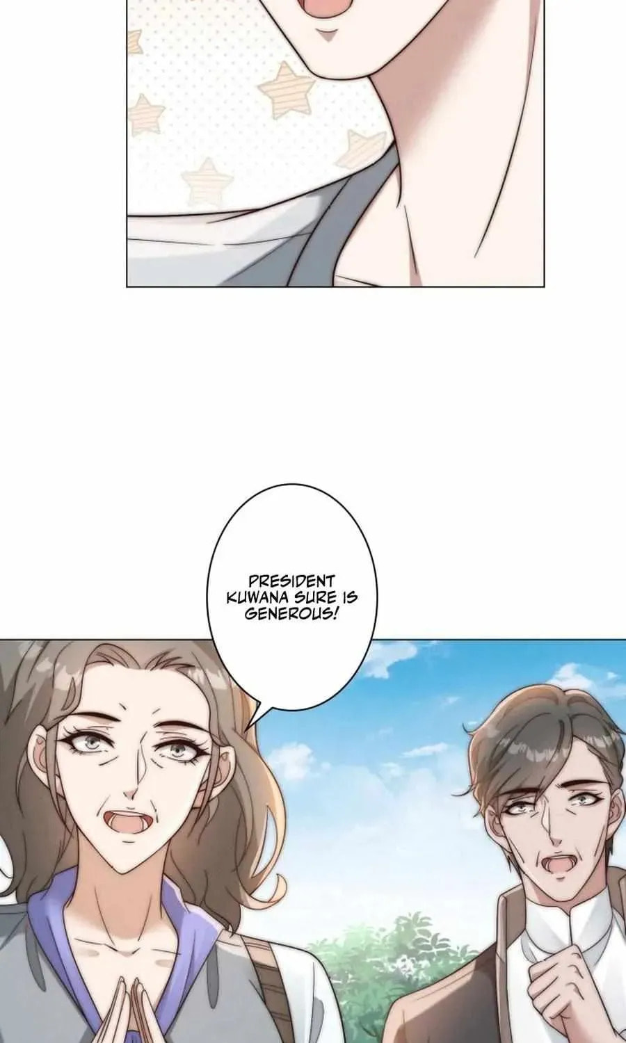 Read Dominating with the Price Collapse System chapter 61 image 70 on Lezhin