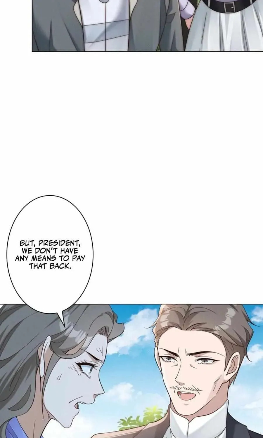 Read Dominating with the Price Collapse System chapter 61 image 74 on Lezhin