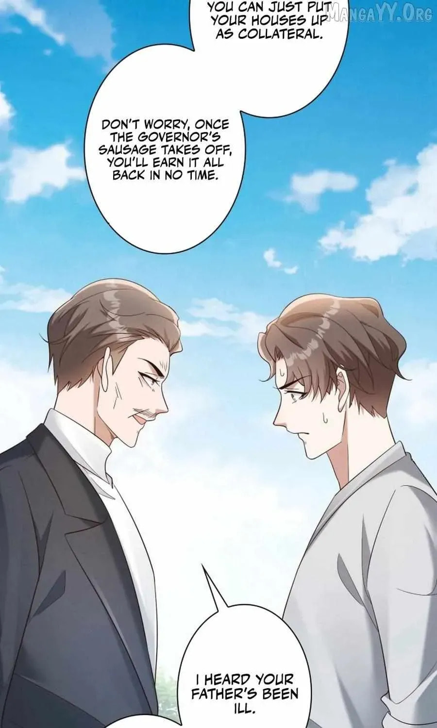 Read Dominating with the Price Collapse System chapter 61 image 76 on Lezhin