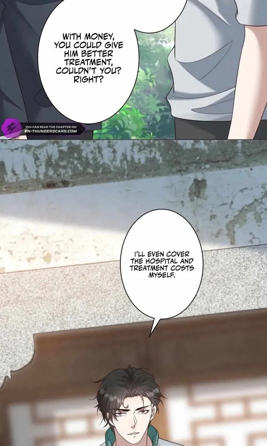 Read Dominating with the Price Collapse System chapter 61 image 77 on Lezhin