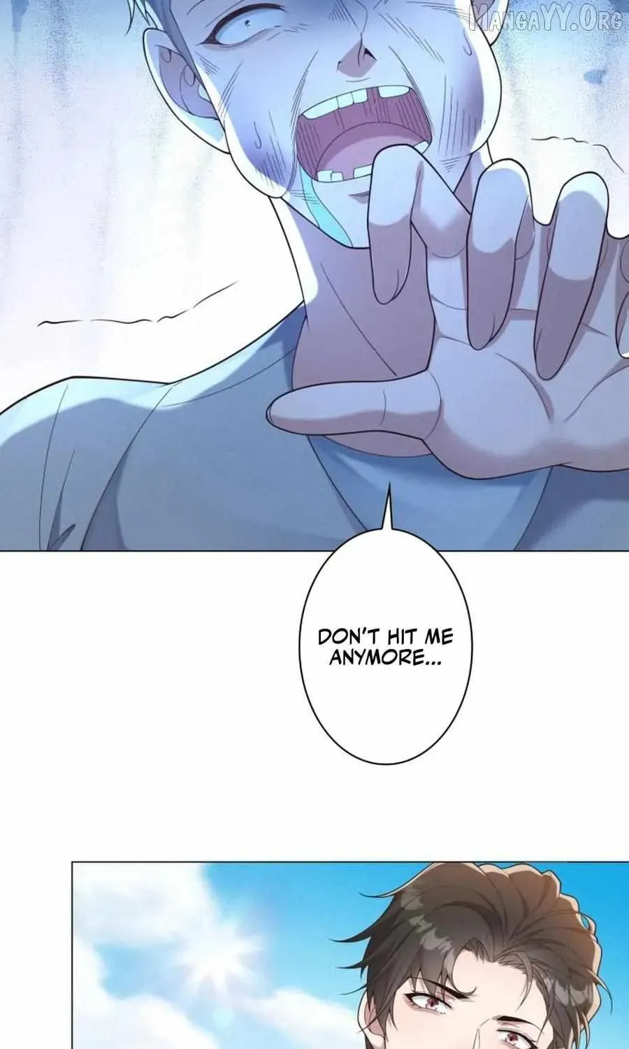 Read Dominating with the Price Collapse System chapter 61 image 8 on Lezhin