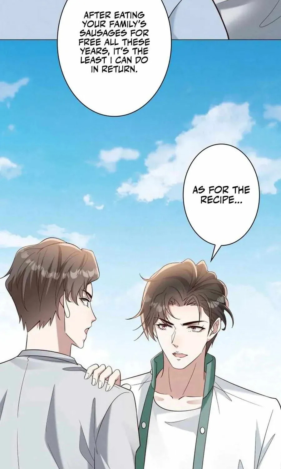 Read Dominating with the Price Collapse System chapter 61 image 81 on Lezhin