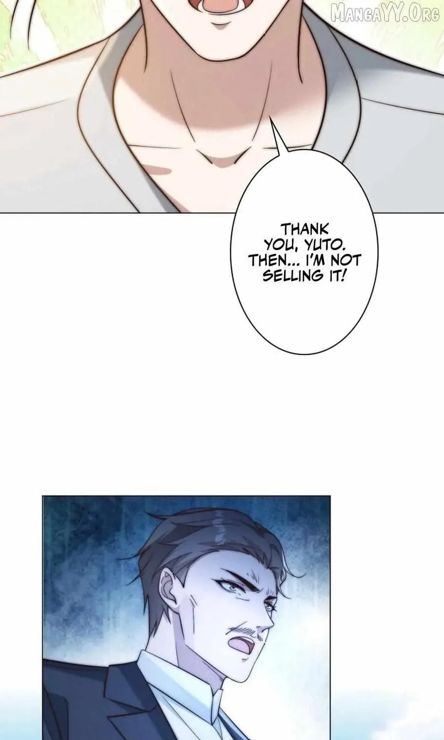 Read Dominating with the Price Collapse System chapter 61 image 84 on Lezhin