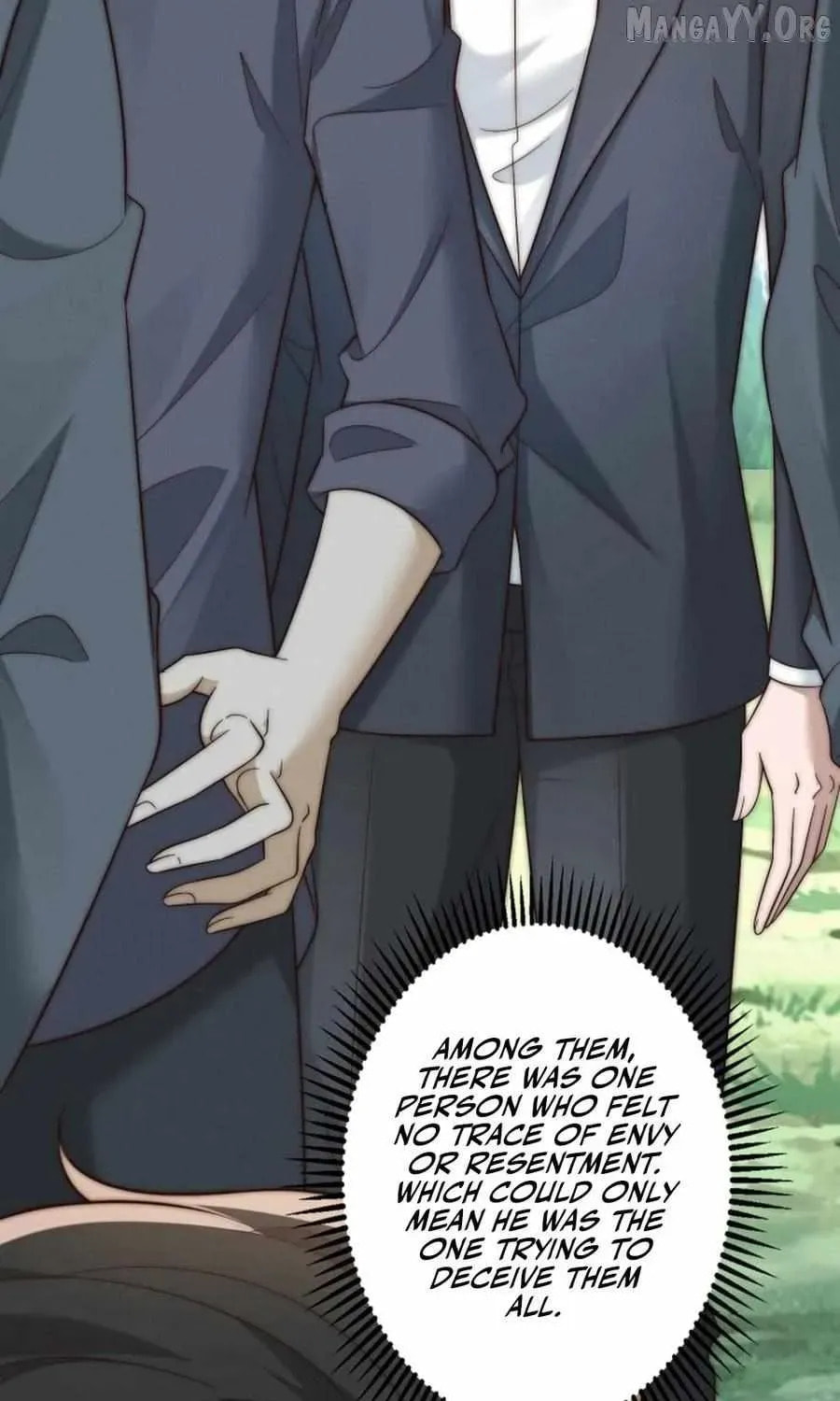Read Dominating with the Price Collapse System chapter 61 image 96 on Lezhin