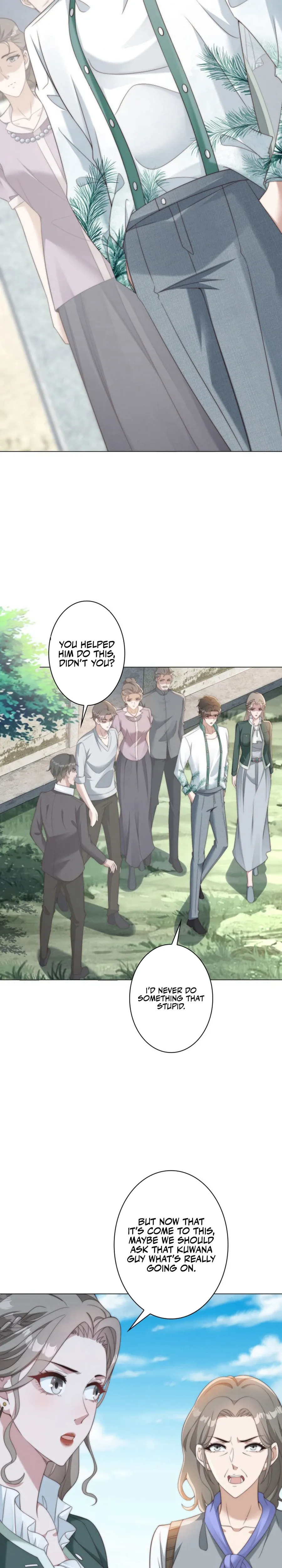 Read Dominating with the Price Collapse System chapter 62 image 10 on Lezhin