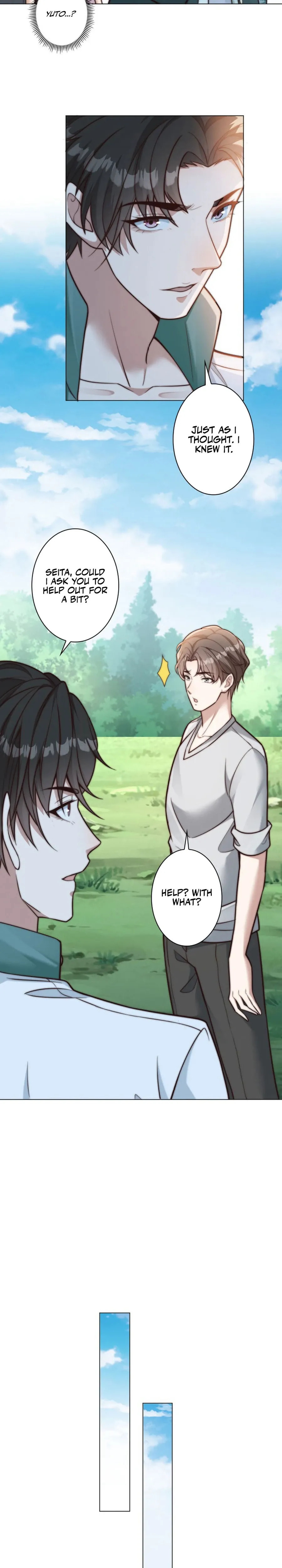 Read Dominating with the Price Collapse System chapter 62 image 6 on Lezhin