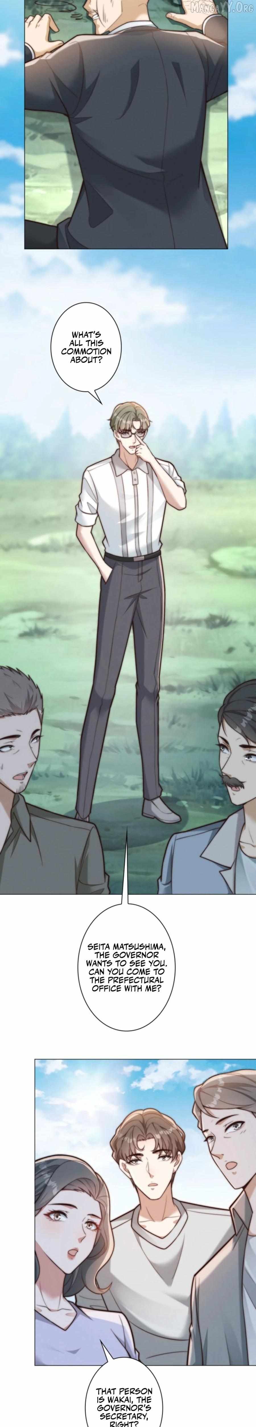 Read Dominating with the Price Collapse System chapter 63 image 10 on Lezhin