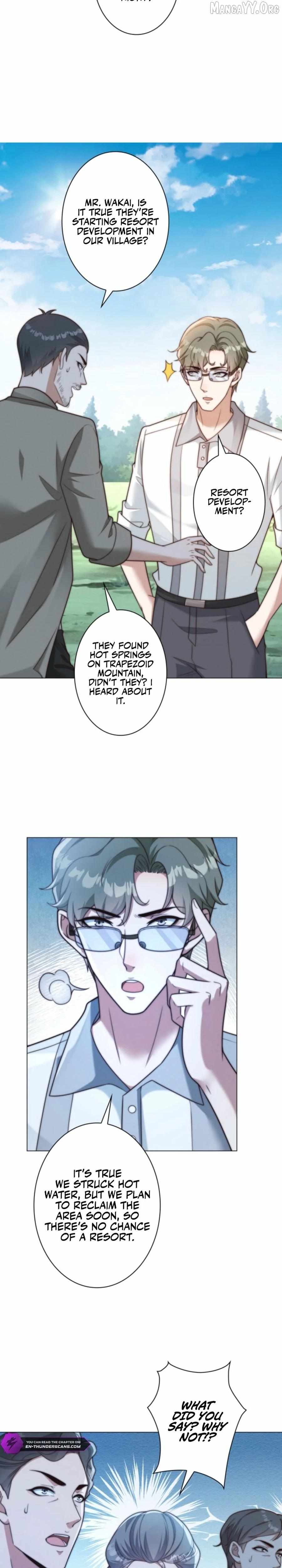 Read Dominating with the Price Collapse System chapter 63 image 11 on Lezhin