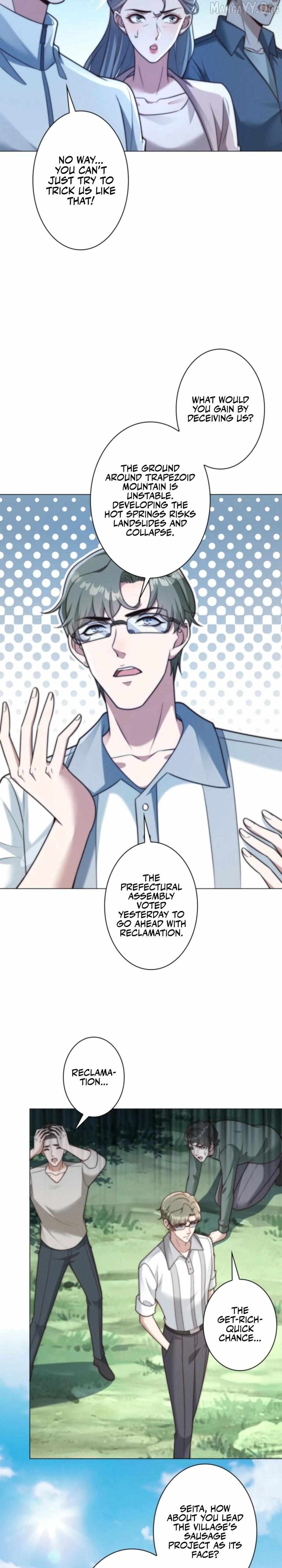 Read Dominating with the Price Collapse System chapter 63 image 12 on Lezhin