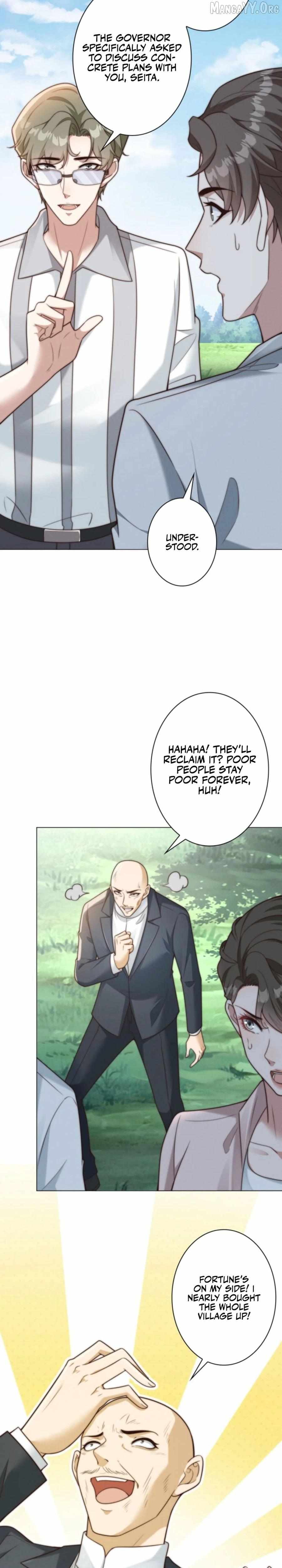Read Dominating with the Price Collapse System chapter 63 image 13 on Lezhin