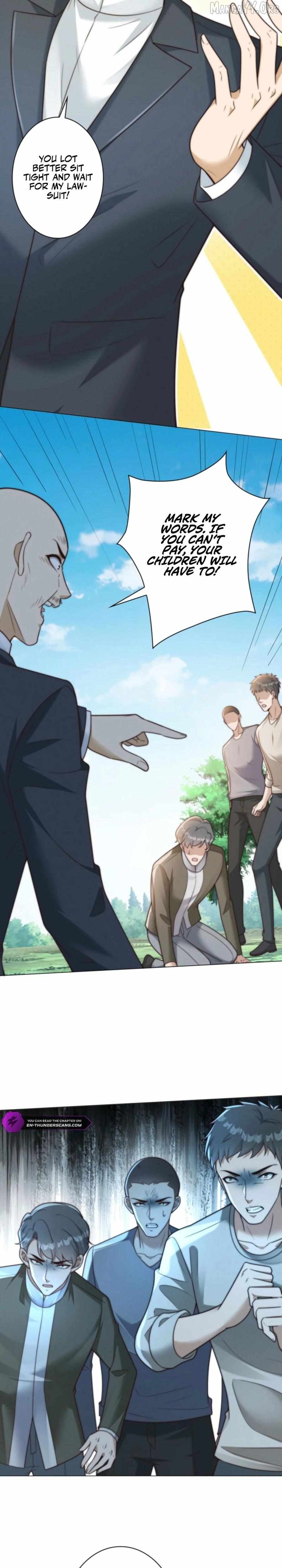 Read Dominating with the Price Collapse System chapter 63 image 14 on Lezhin