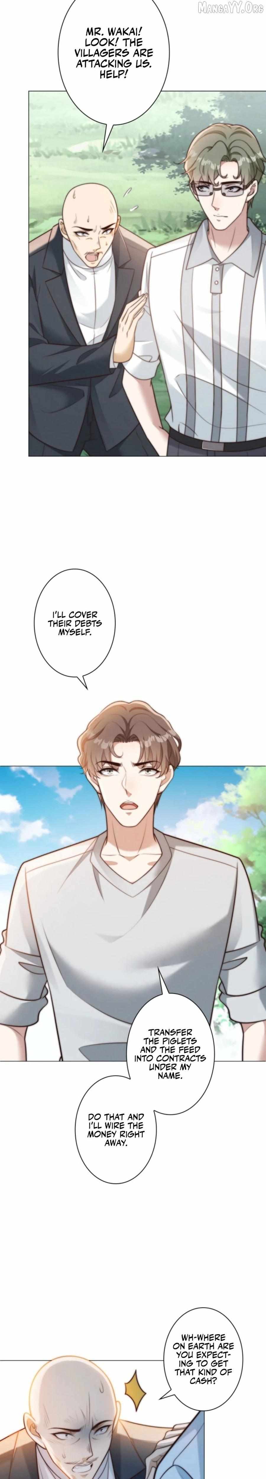 Read Dominating with the Price Collapse System chapter 63 image 15 on Lezhin