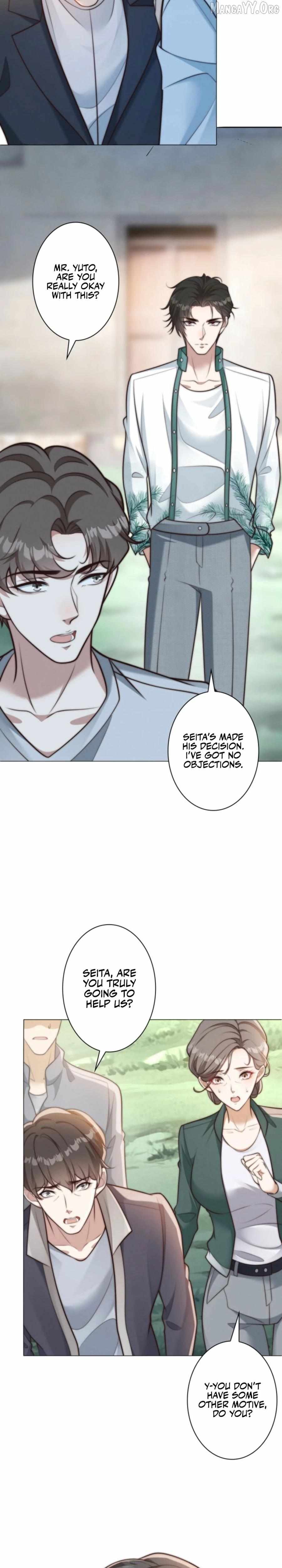 Read Dominating with the Price Collapse System chapter 63 image 16 on Lezhin