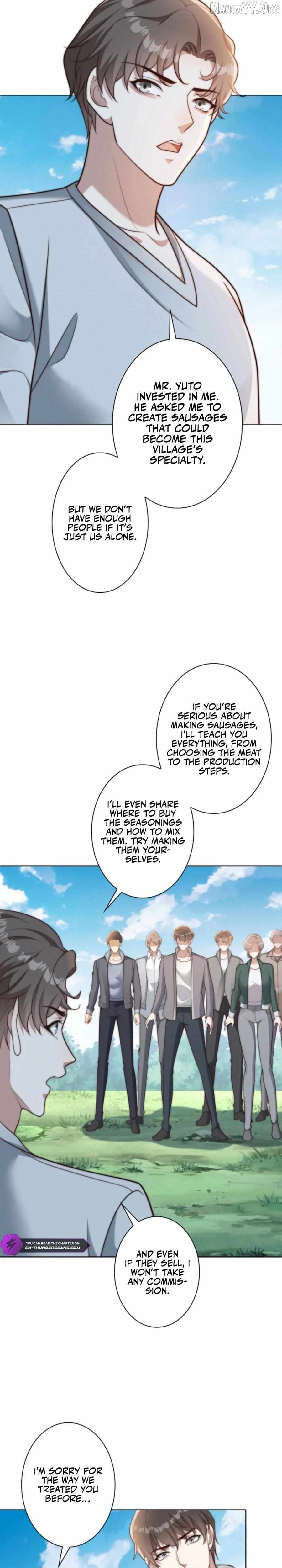 Read Dominating with the Price Collapse System chapter 63 image 17 on Lezhin
