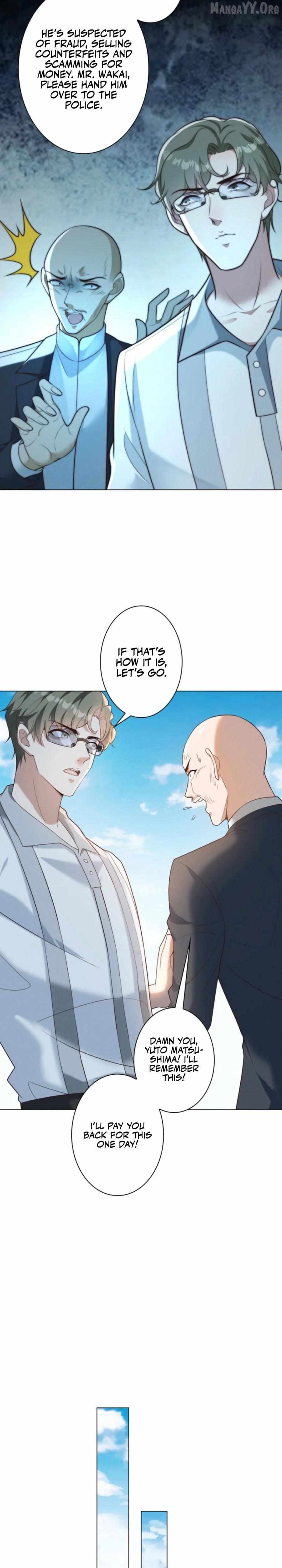Read Dominating with the Price Collapse System chapter 63 image 19 on Lezhin