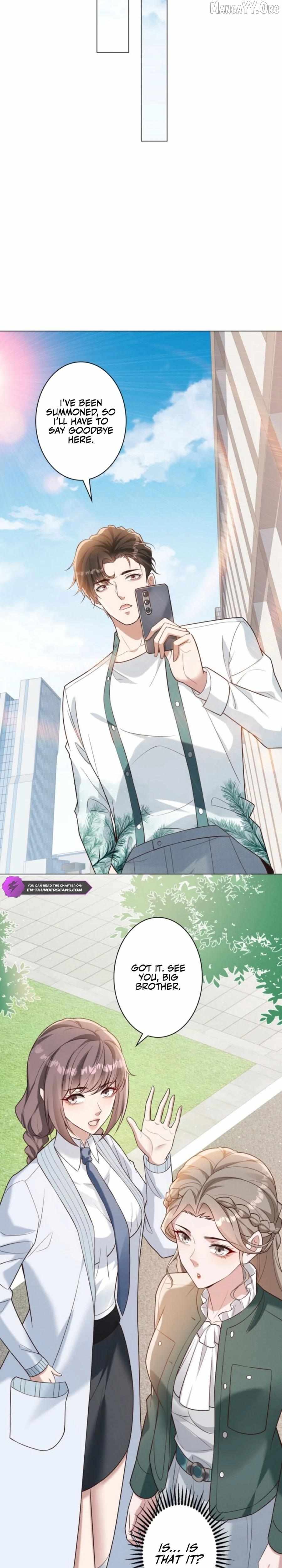 Read Dominating with the Price Collapse System chapter 63 image 20 on Lezhin