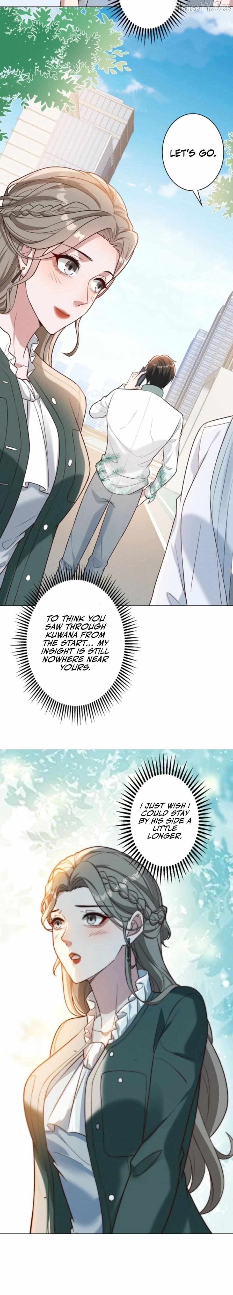 Read Dominating with the Price Collapse System chapter 63 image 21 on Lezhin