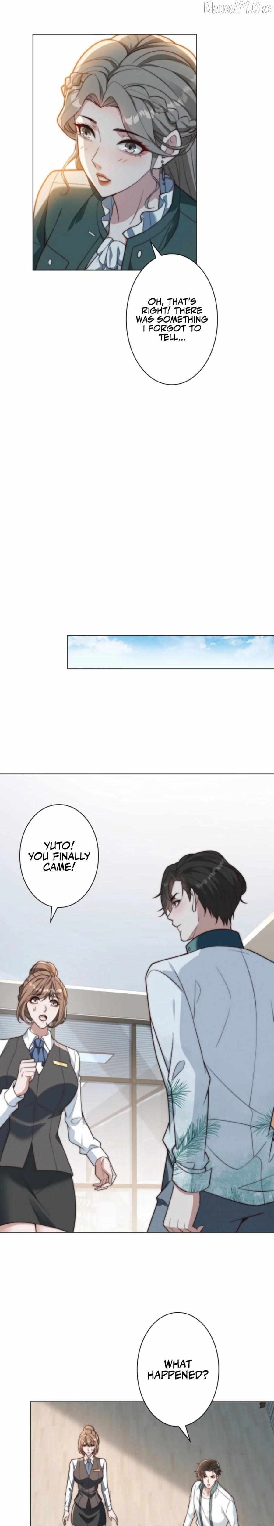 Read Dominating with the Price Collapse System chapter 63 image 22 on Lezhin