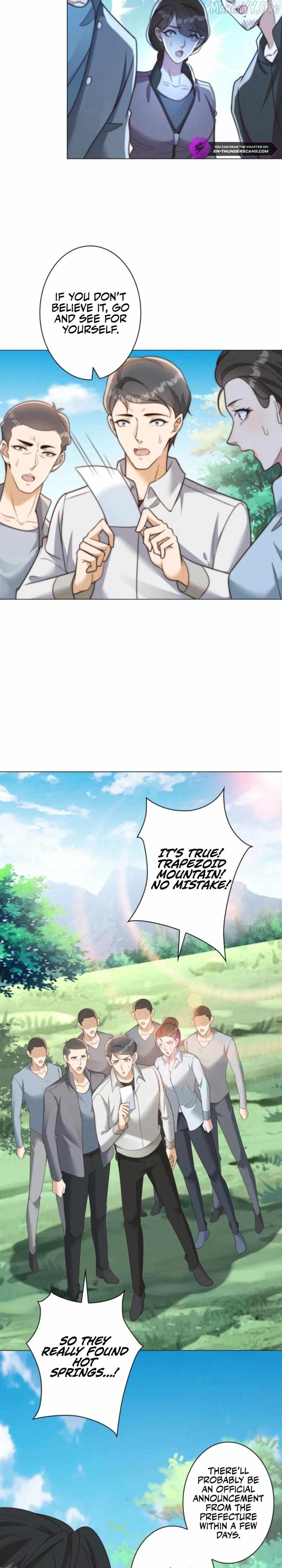 Read Dominating with the Price Collapse System chapter 63 image 3 on Lezhin