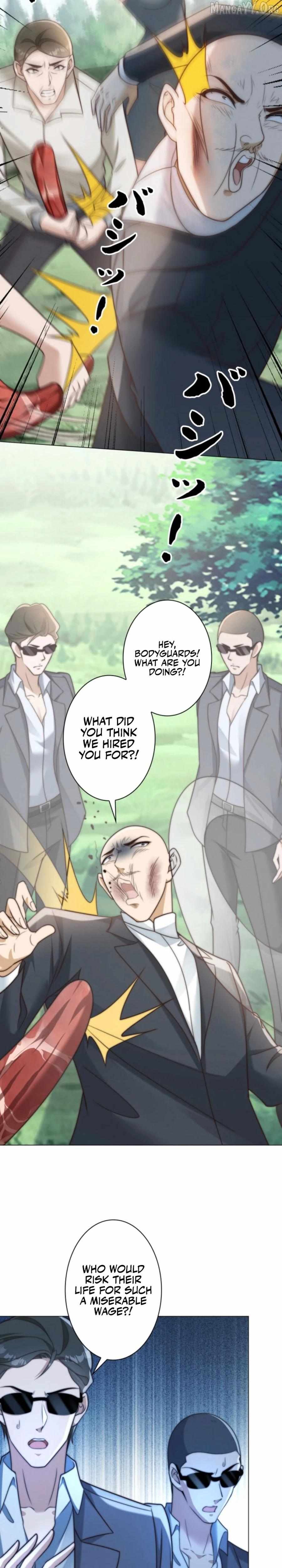 Read Dominating with the Price Collapse System chapter 63 image 6 on Lezhin