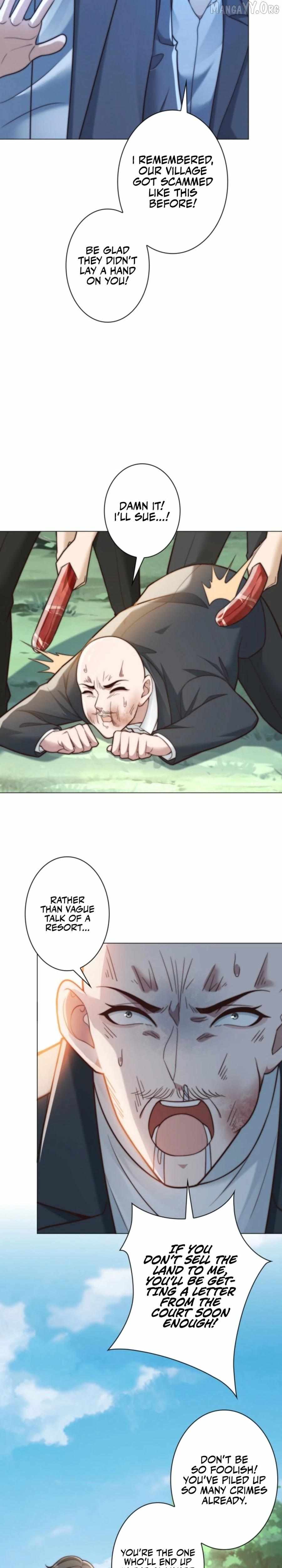 Read Dominating with the Price Collapse System chapter 63 image 7 on Lezhin